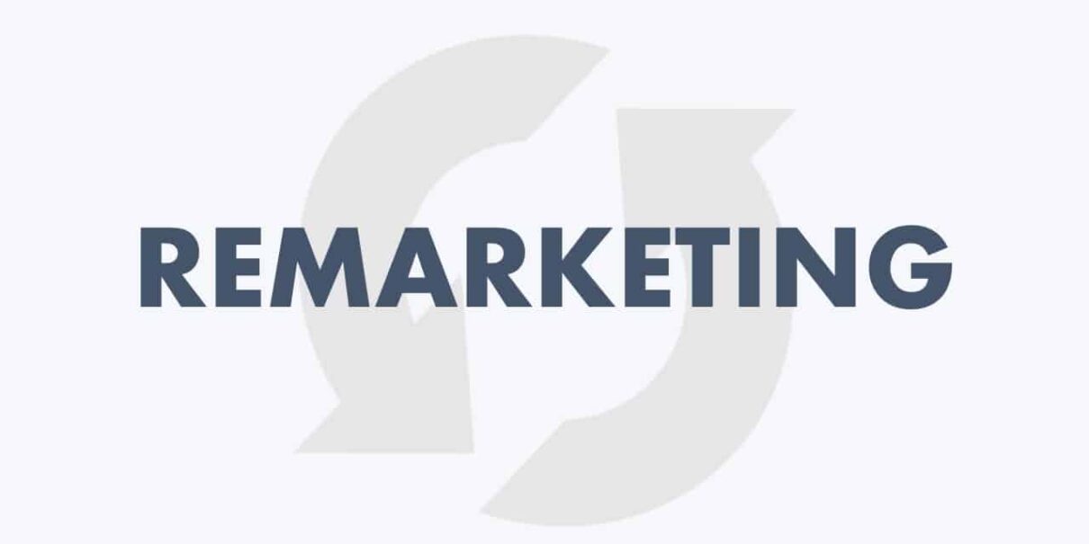 Remarketing