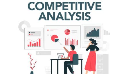 Competitive analysis