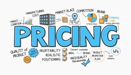 Pricing