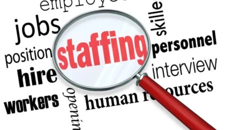 Staffing