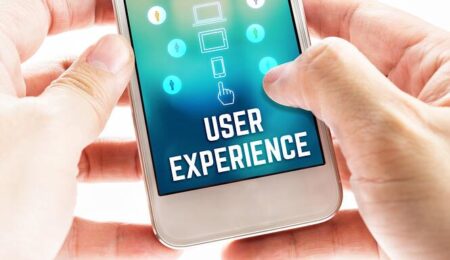 User experience