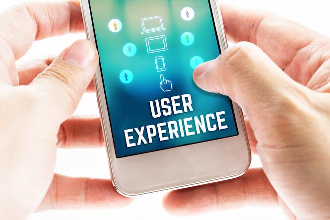 User experience