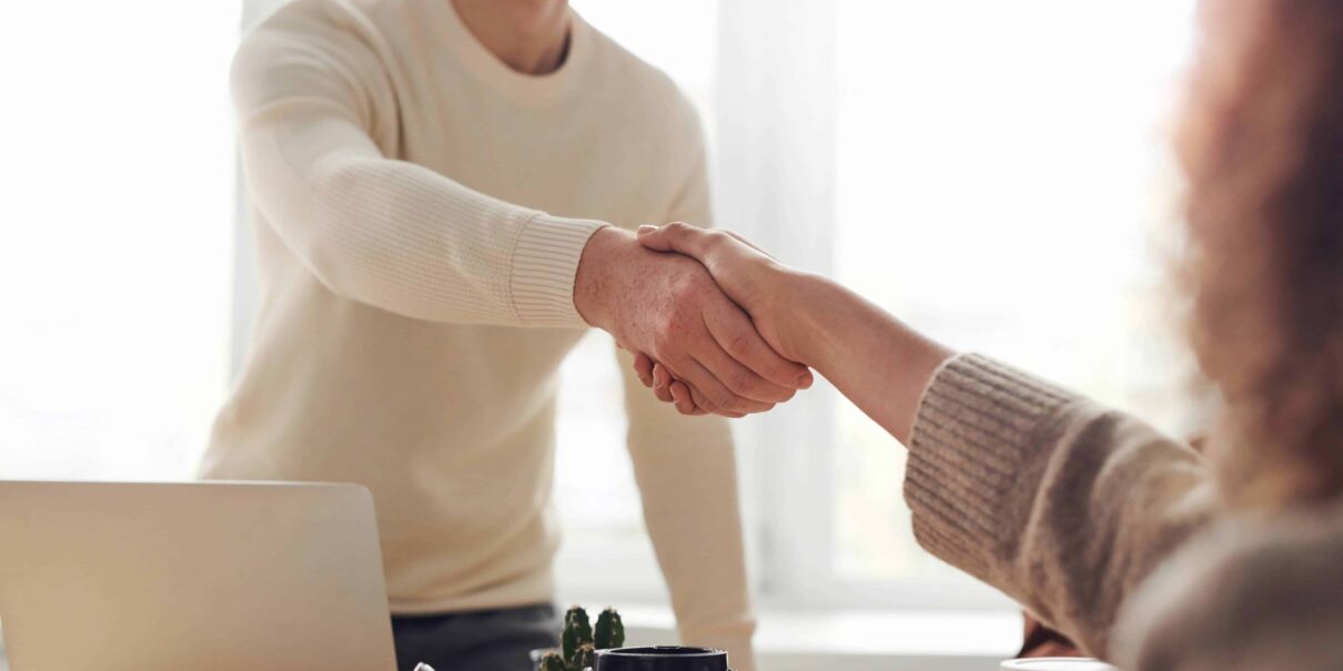 Business partner