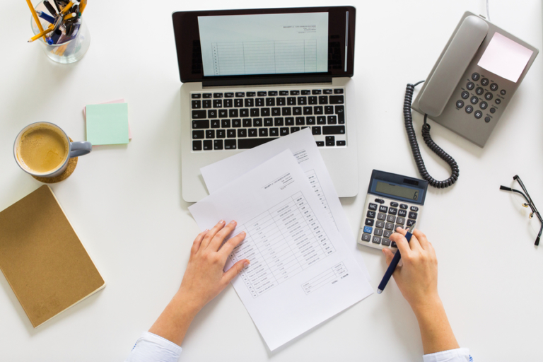 Business finance