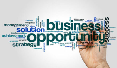 Business opportunity