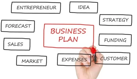 Business plan