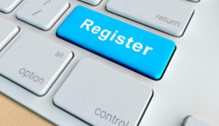 Business registration
