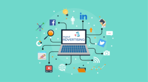 Digital ads