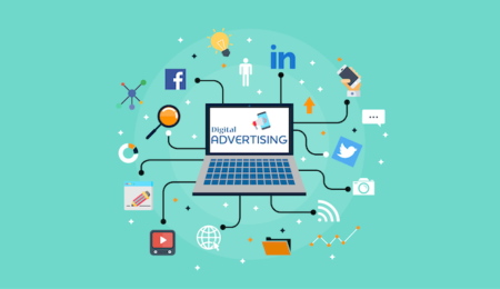 Digital ads
