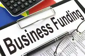 Business funding