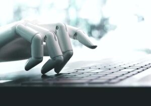 AI writers