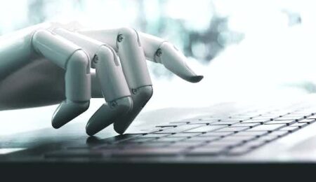AI writers