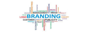 Business and product branding