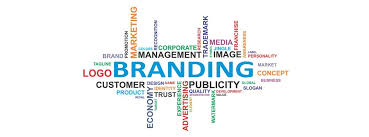Business and product branding