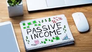Passive income