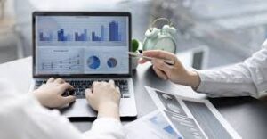 Business analytics