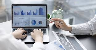 Business analytics