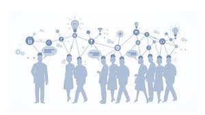 Business research and networking