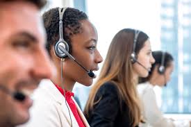 Customer service