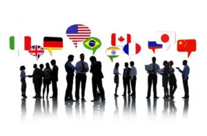 International market 