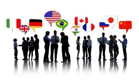 International market