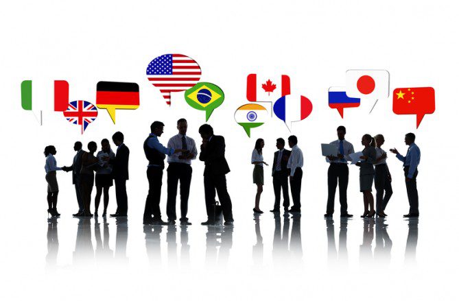 International market