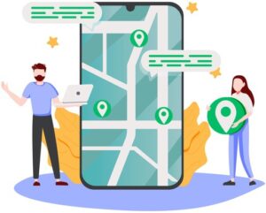 Local ads