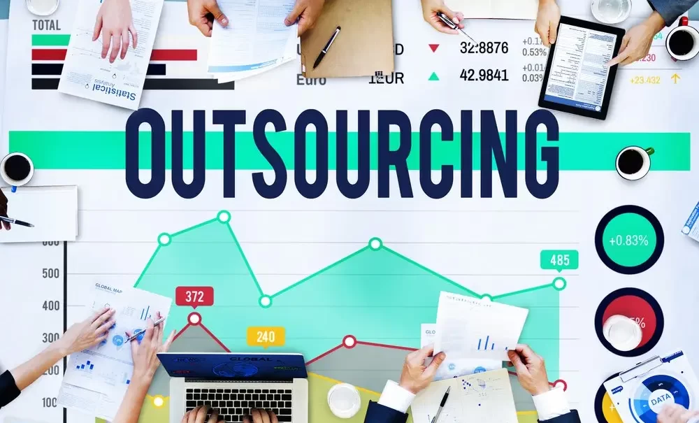Outsourcing