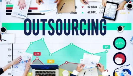 Outsourcing