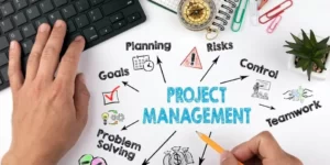 Project planning
