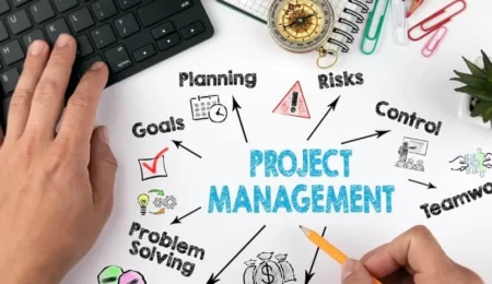 Project planning