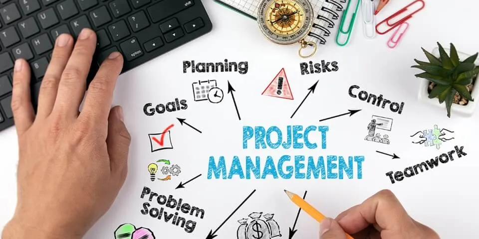 Project planning