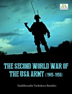World War Of The USA Army