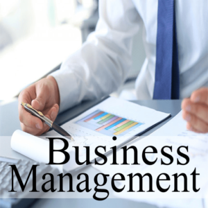 Business management