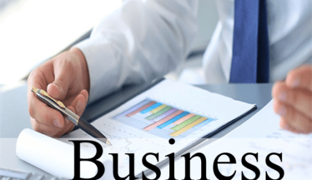Business management