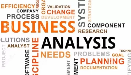 Business analysis
