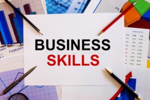 Business skill