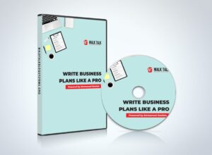 Business Plan Course