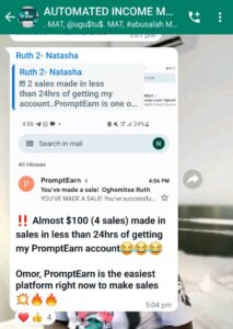 AIM testimonials 