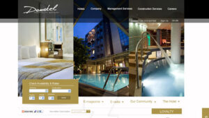 Hotel site image