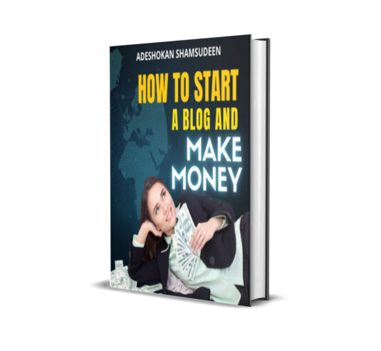 How to Make Money Blogging in Nigeria – The Complete Beginners Guide