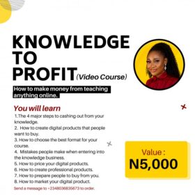 knowledge-to-profit-selar.co-619dda3358d86