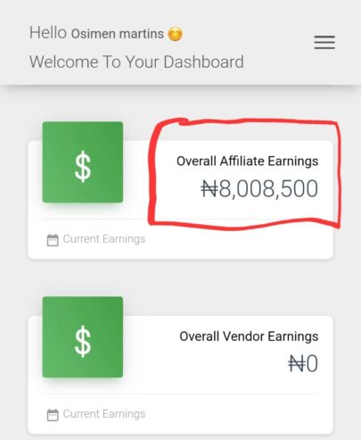 Automated Income machine course (How to make money online legitimately)