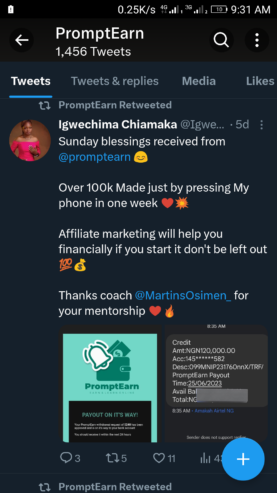 Automated Income machine course (How to make money online legitimately)
